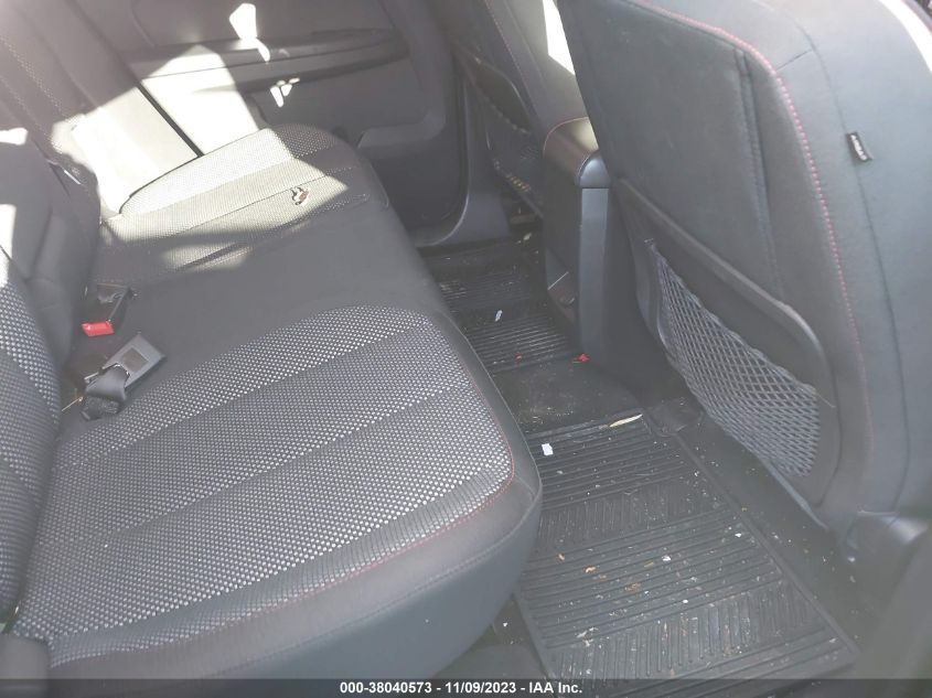 2014 CHEVROLET EQUINOX LT - 2GNALBEK5E6151018