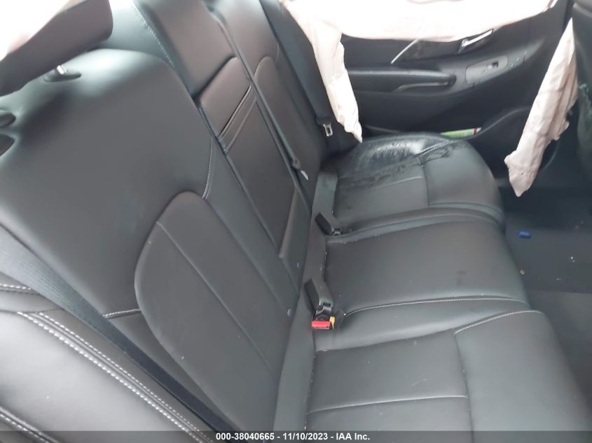 2015 BUICK LACROSSE LEATHER - 1G4GC5G3XFF252536