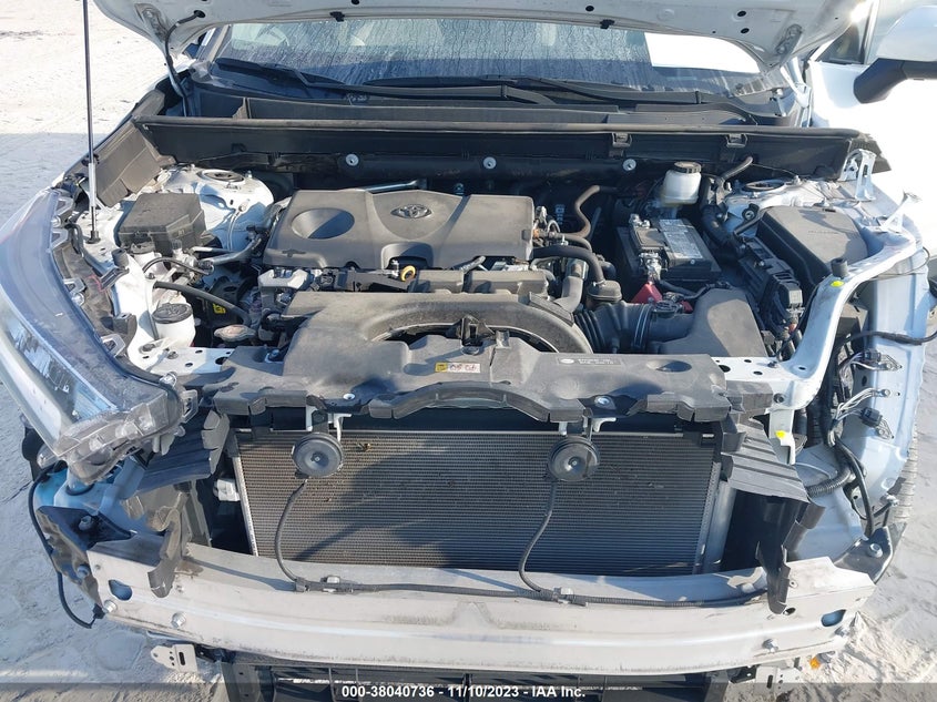 VIN 2T3Y1RFV5MW182089 2021 TOYOTA RAV4 LIMITED
