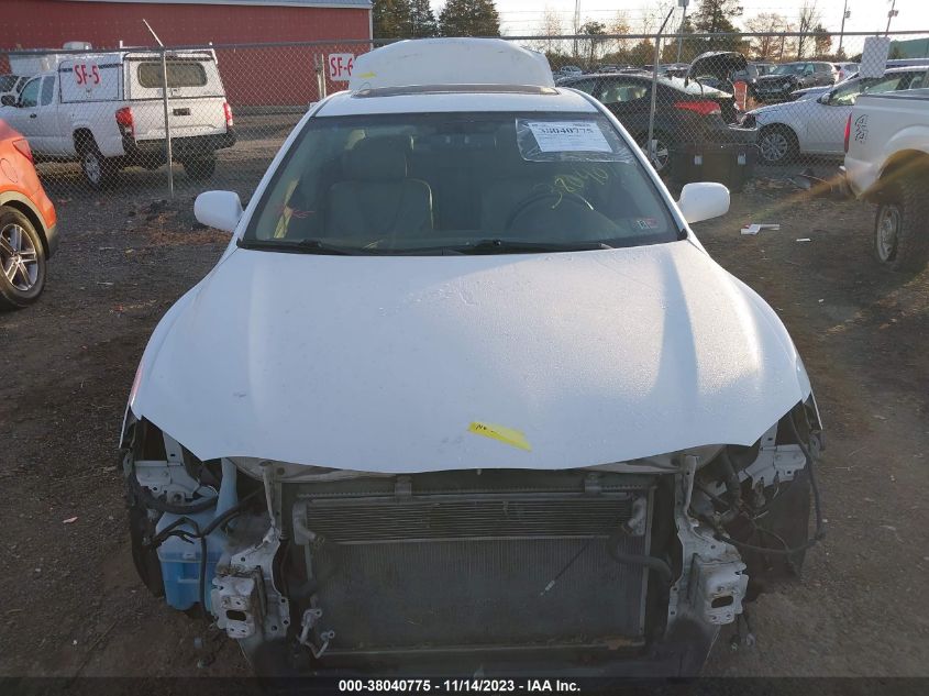 JTNBB46K073022975 | 2007 TOYOTA CAMRY HYBRID