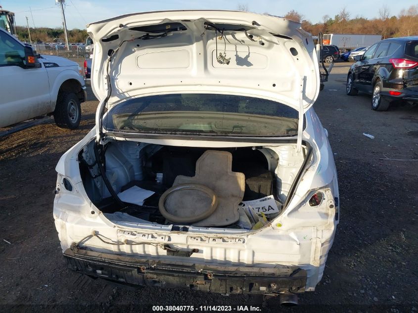 JTNBB46K073022975 | 2007 TOYOTA CAMRY HYBRID