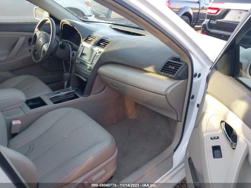 JTNBB46K073022975 | 2007 TOYOTA CAMRY HYBRID