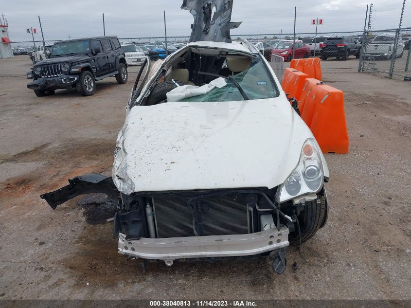 2016 INFINITI QX50 - JN1BJ0RR5GU271438