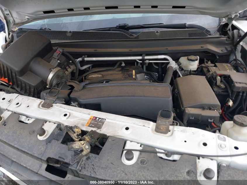 2015 CHEVROLET COLORADO WT - 1GCHTAEA8F1146943