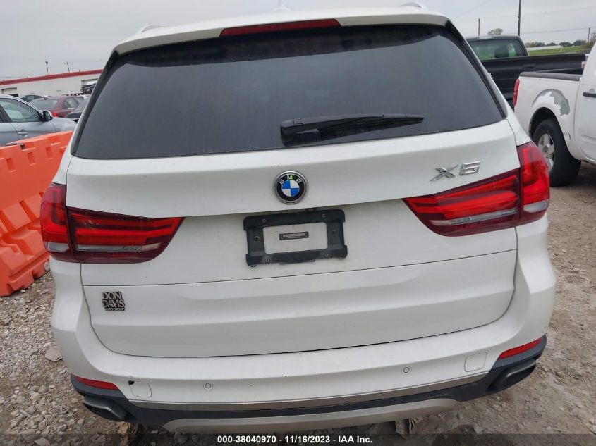5UXKR6C53G0J82973 2016 BMW X5 - Image 16