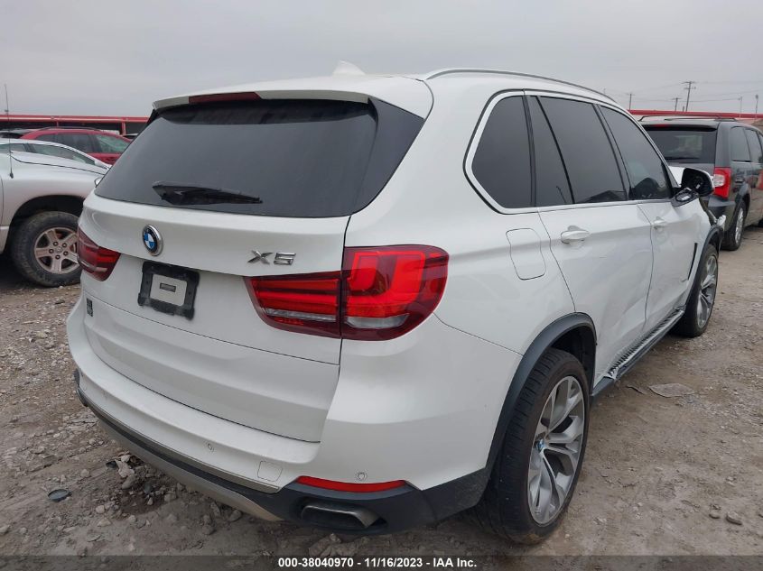 5UXKR6C53G0J82973 2016 BMW X5, photo no. 4