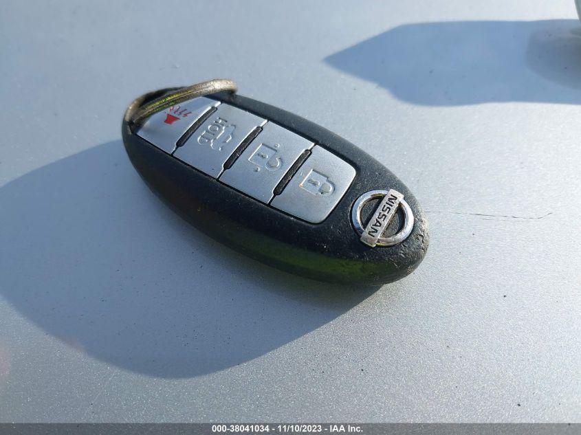 2013 NISSAN ALTIMA 2.5/S/SV/SL - 1N4AL3AP8DC255305