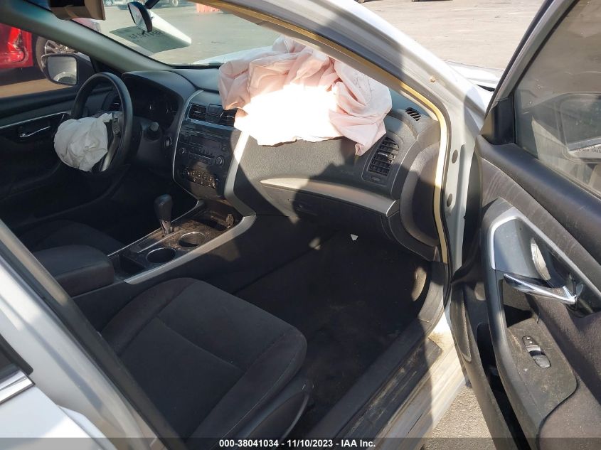 2013 NISSAN ALTIMA 2.5/S/SV/SL - 1N4AL3AP8DC255305