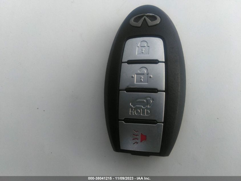 2013 INFINITI JX 5N1AL0MM7DC301387