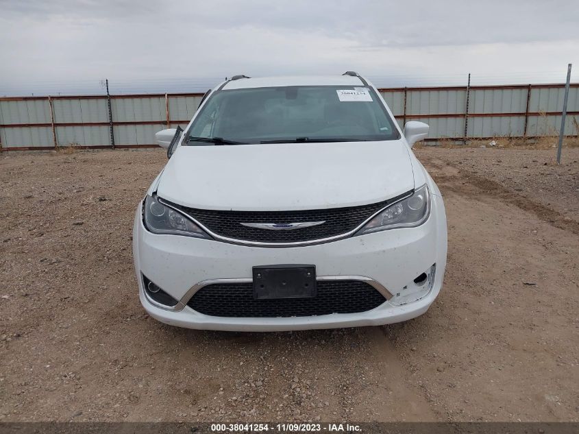 2020 CHRYSLER PACIFICA TOURING L - 2C4RC1BG9LR276380