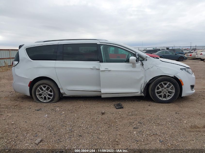 2020 CHRYSLER PACIFICA TOURING L - 2C4RC1BG9LR276380