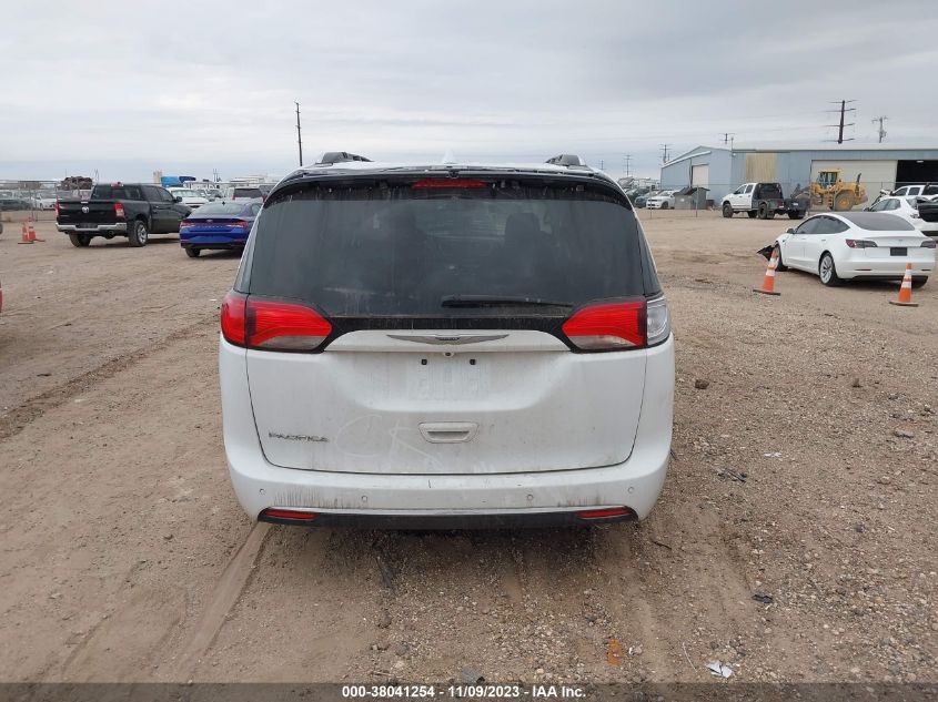 2020 CHRYSLER PACIFICA TOURING L - 2C4RC1BG9LR276380