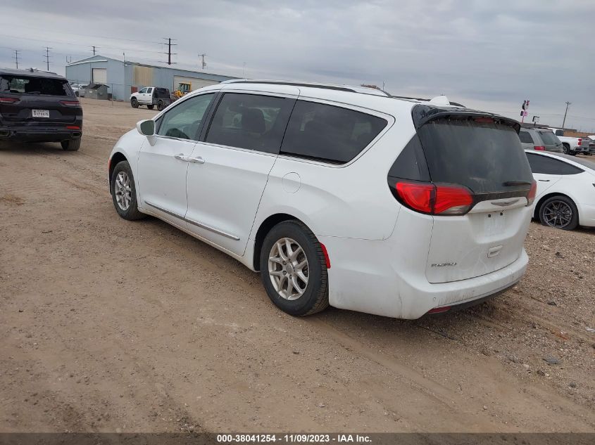 2020 CHRYSLER PACIFICA TOURING L - 2C4RC1BG9LR276380