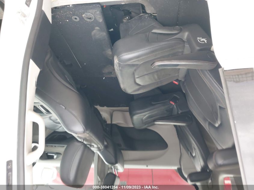 2020 CHRYSLER PACIFICA TOURING L - 2C4RC1BG9LR276380