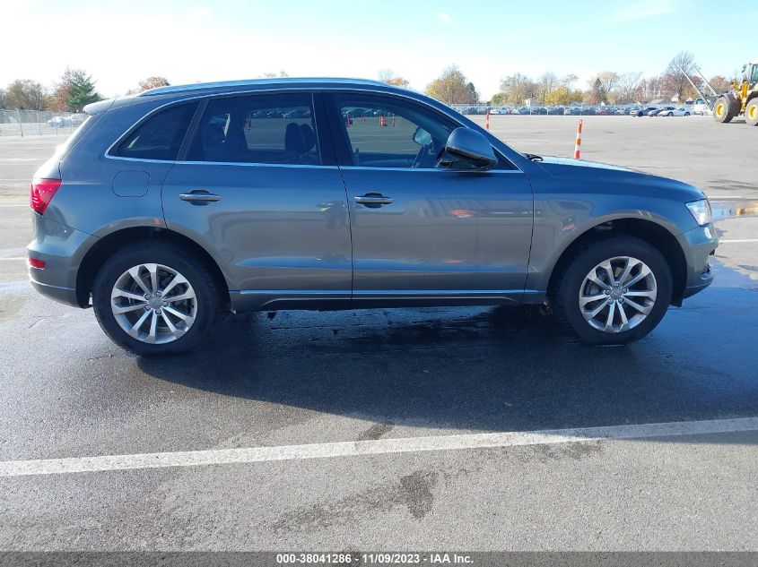 WA1L2AFP2HA024592 2017 AUDI Q5, photo no. 14