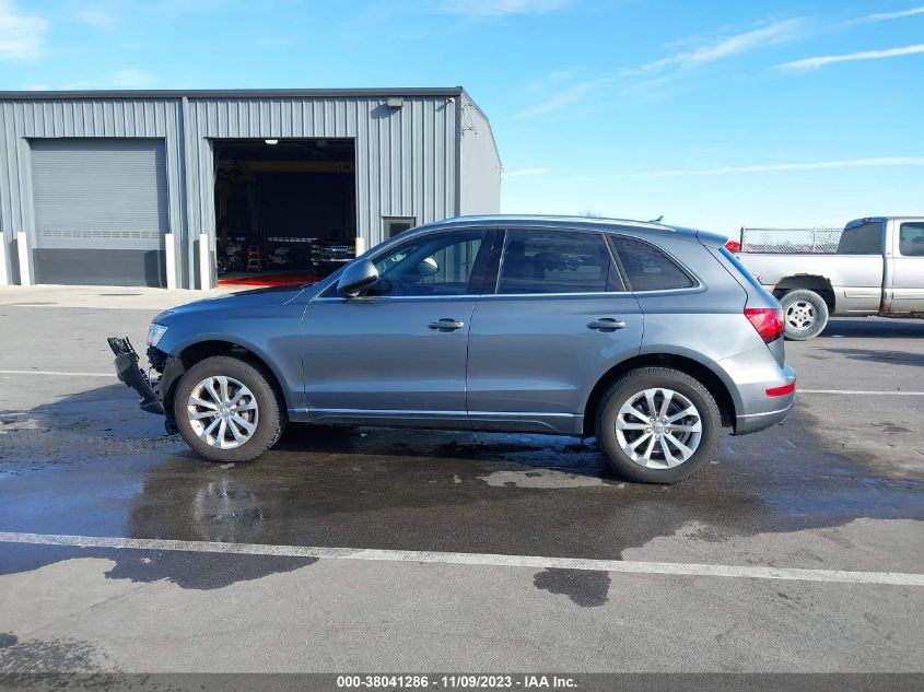 WA1L2AFP2HA024592 2017 AUDI Q5, photo no. 15