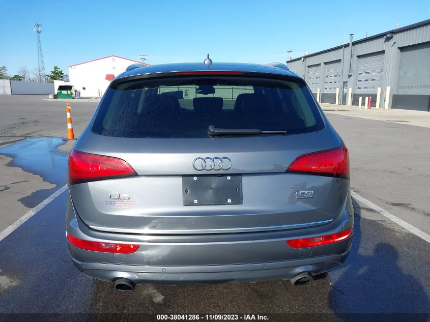 WA1L2AFP2HA024592 2017 AUDI Q5, photo no. 17