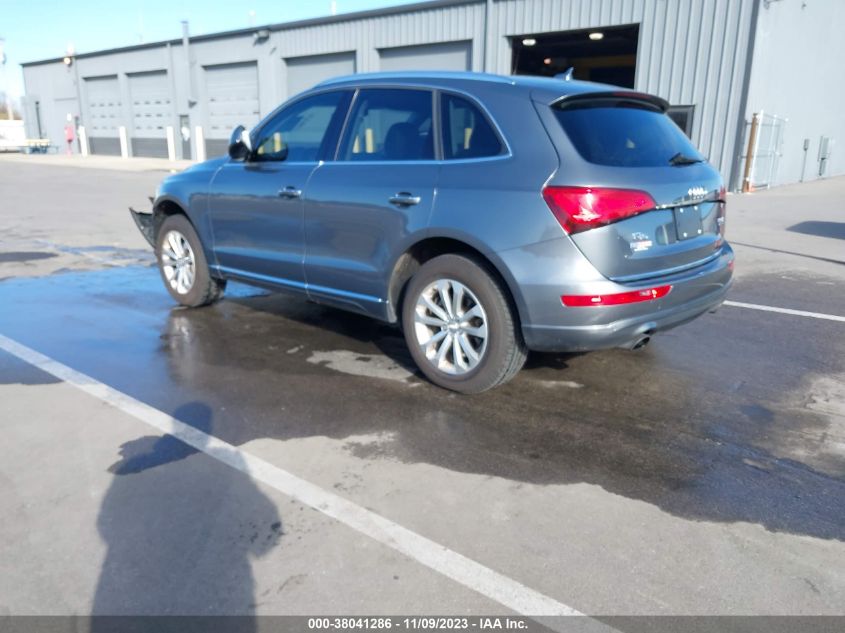 WA1L2AFP2HA024592 2017 AUDI Q5, photo no. 3