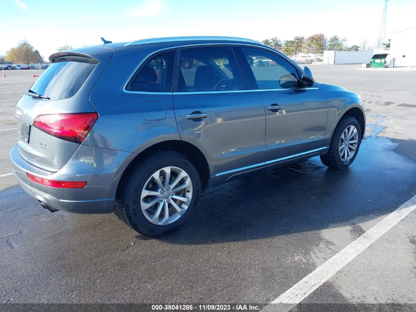 WA1L2AFP2HA024592 2017 AUDI Q5, photo no. 4