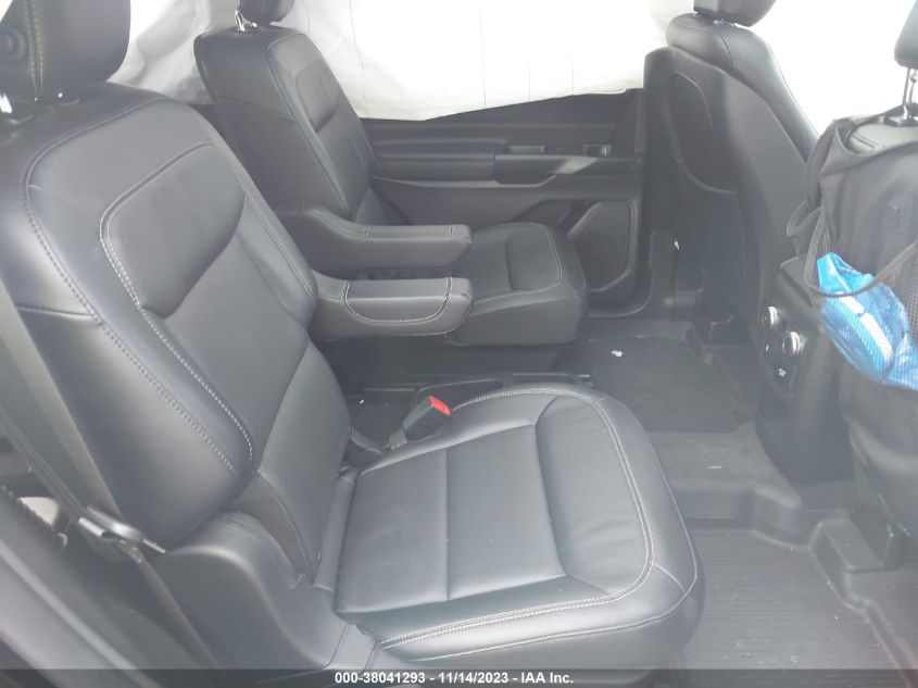 2020 FORD EXPLORER LIMITED - 1FMSK7FH1LGA52317