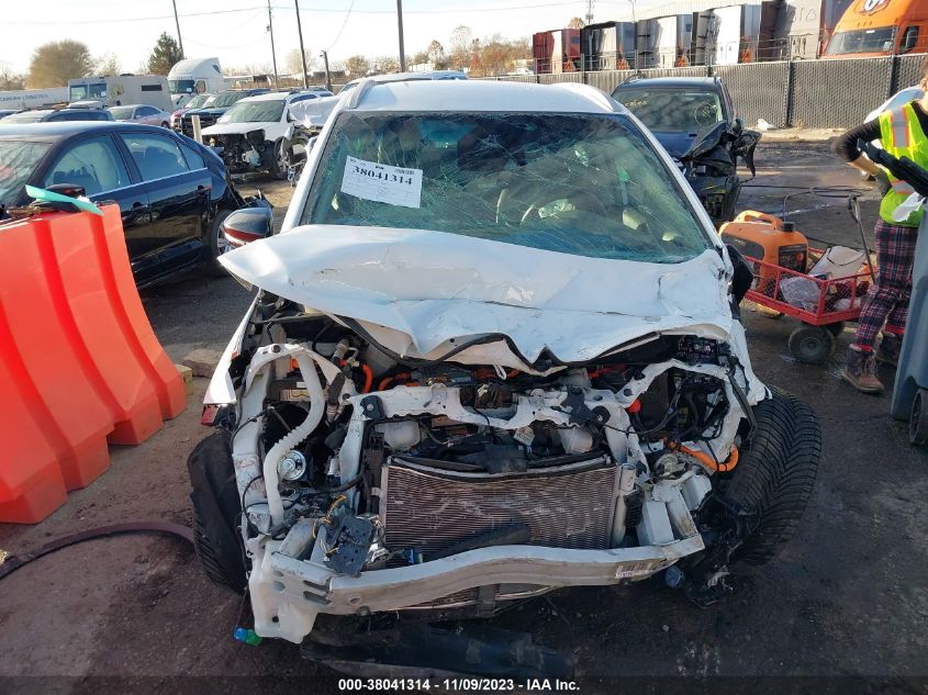 2017 CHEVROLET BOLT EV PREMIER - 1G1FX6S02H4164210
