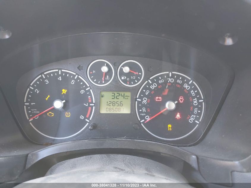 2013 FORD TRANSIT CONNECT XLT - NM0LS6BN2DT150809