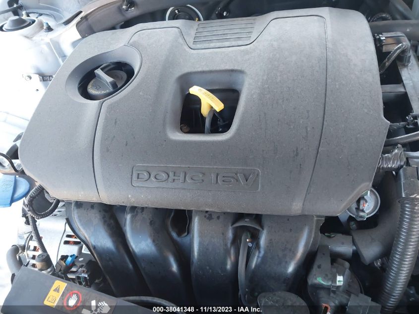 2022 KIA FORTE FE/LXS - 3KPF24AD5NE475235