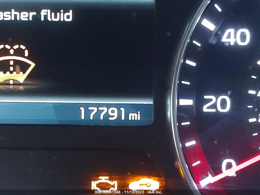 2022 KIA FORTE FE/LXS - 3KPF24AD5NE475235
