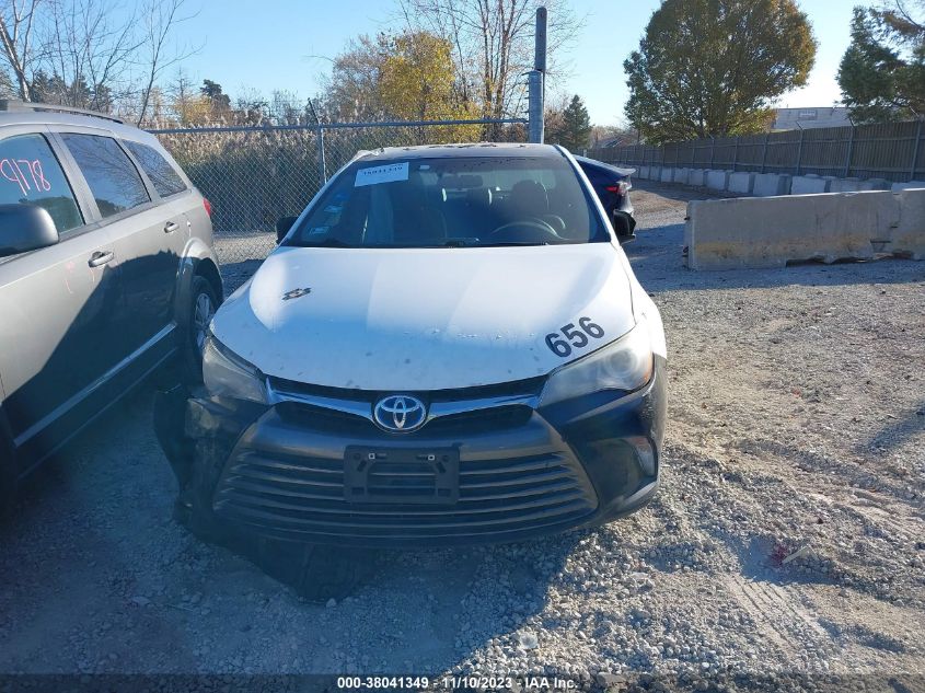 2015 TOYOTA CAMRY HYBRID LE/XLE/SE - 4T1BD1FK7FU145660