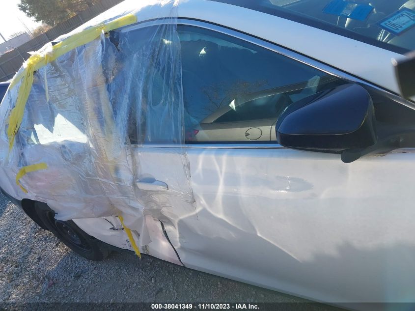 2015 TOYOTA CAMRY HYBRID LE/XLE/SE - 4T1BD1FK7FU145660