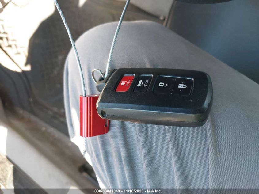 2015 TOYOTA CAMRY HYBRID LE/XLE/SE - 4T1BD1FK7FU145660