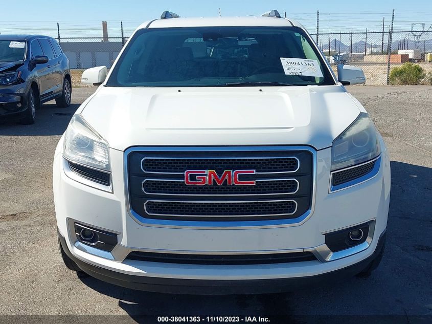 2015 GMC ACADIA SLT - 1GKKRRKD4FJ129143