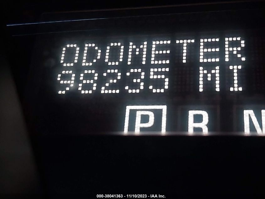 2015 GMC ACADIA SLT - 1GKKRRKD4FJ129143