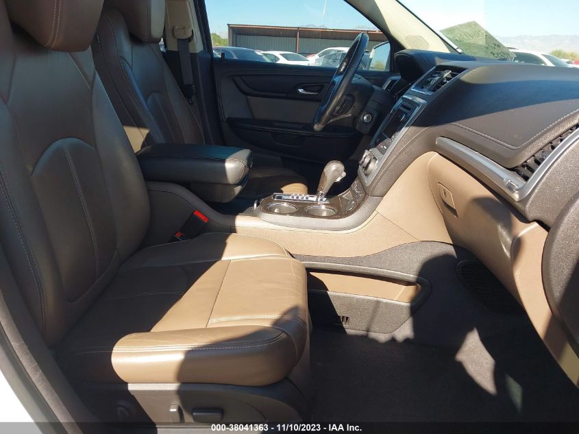 2015 GMC ACADIA SLT - 1GKKRRKD4FJ129143