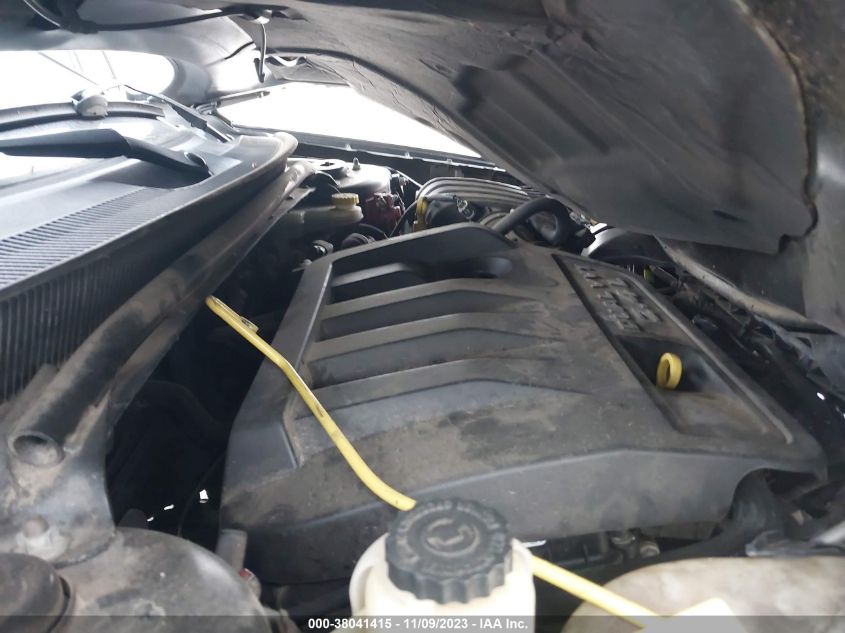 2014 CHRYSLER 200 TOURING - 1C3CCBBB4EN127766