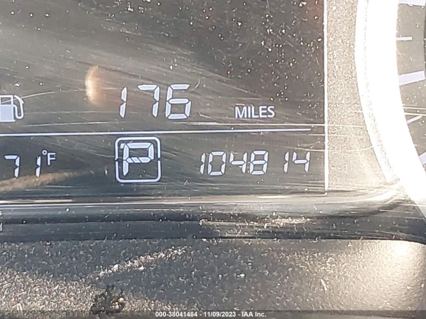 2014 NISSAN SENTRA SV - 3N1AB7AP9EL619924