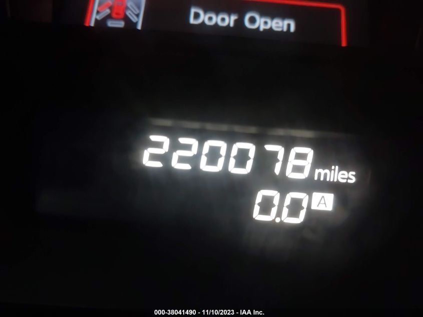 2015 NISSAN ALTIMA 2.5/S/SV/SL - 1N4AL3AP8FN381087