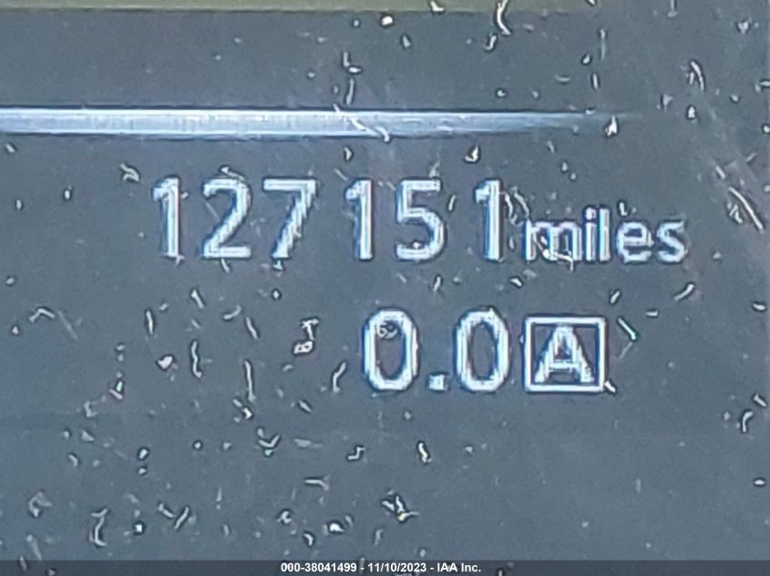2015 NISSAN ROGUE SV - 5N1AT2ML3FC787895