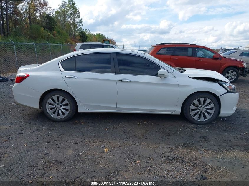 2015 HONDA ACCORD EX-L - 1HGCR2F88FA109158