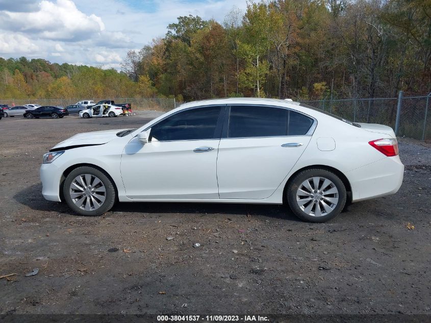 2015 HONDA ACCORD EX-L - 1HGCR2F88FA109158