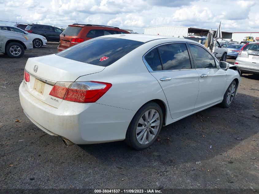 2015 HONDA ACCORD EX-L - 1HGCR2F88FA109158