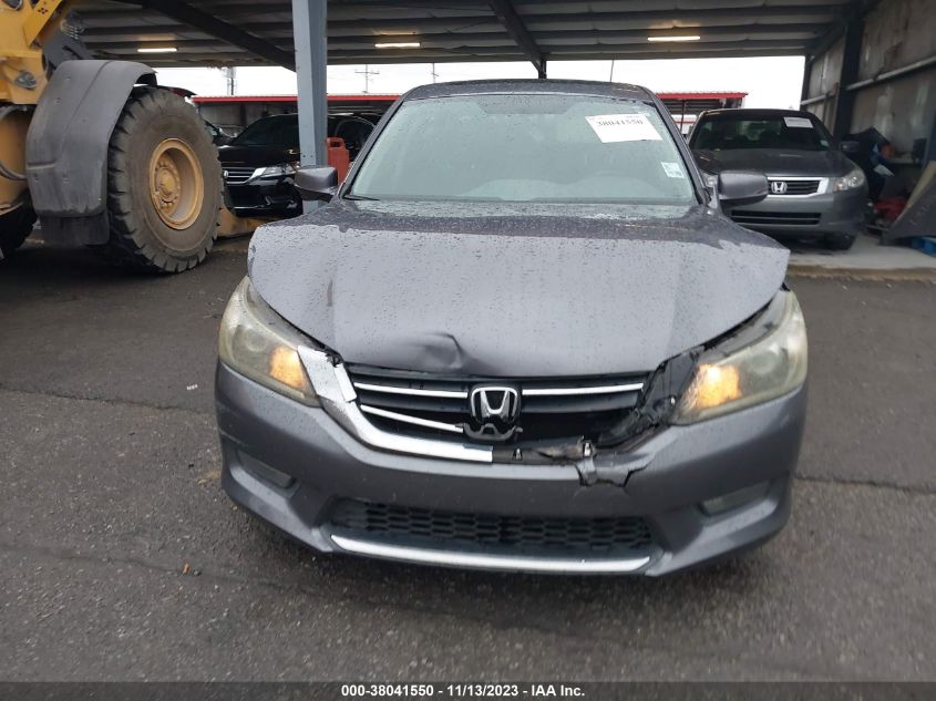 2015 HONDA ACCORD SEDAN EX 1HGCR2F75FA158096
