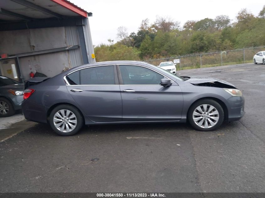 2015 HONDA ACCORD SEDAN EX 1HGCR2F75FA158096