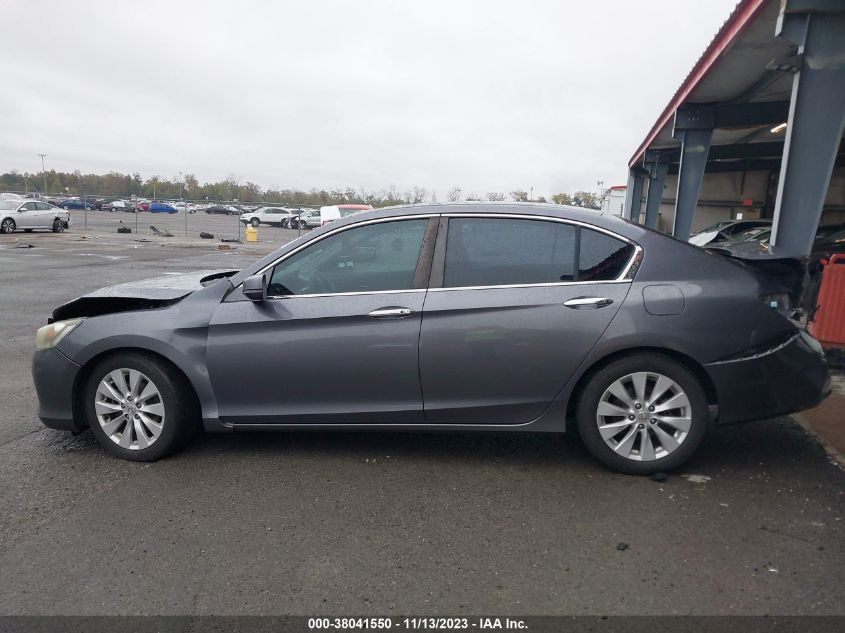 2015 HONDA ACCORD SEDAN EX 1HGCR2F75FA158096
