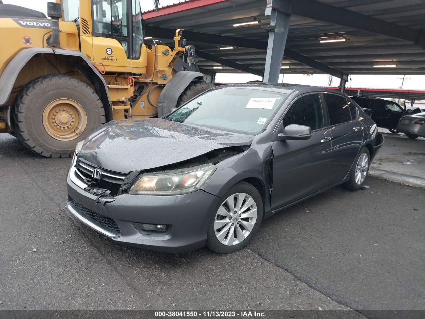 2015 HONDA ACCORD SEDAN EX 1HGCR2F75FA158096