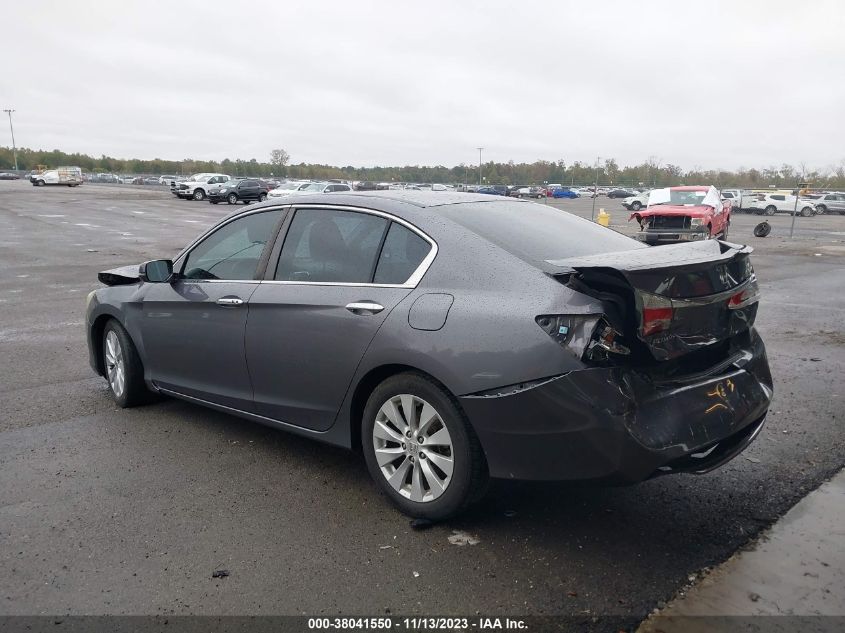 2015 HONDA ACCORD SEDAN EX 1HGCR2F75FA158096