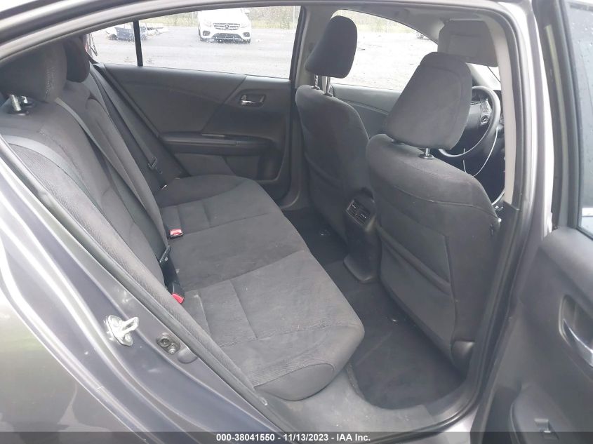 2015 HONDA ACCORD SEDAN EX 1HGCR2F75FA158096