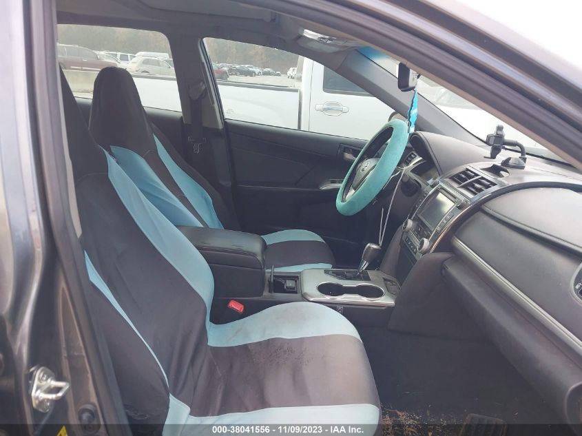 2014 TOYOTA CAMRY L/SE/LE/XLE - 4T1BF1FKXEU825450