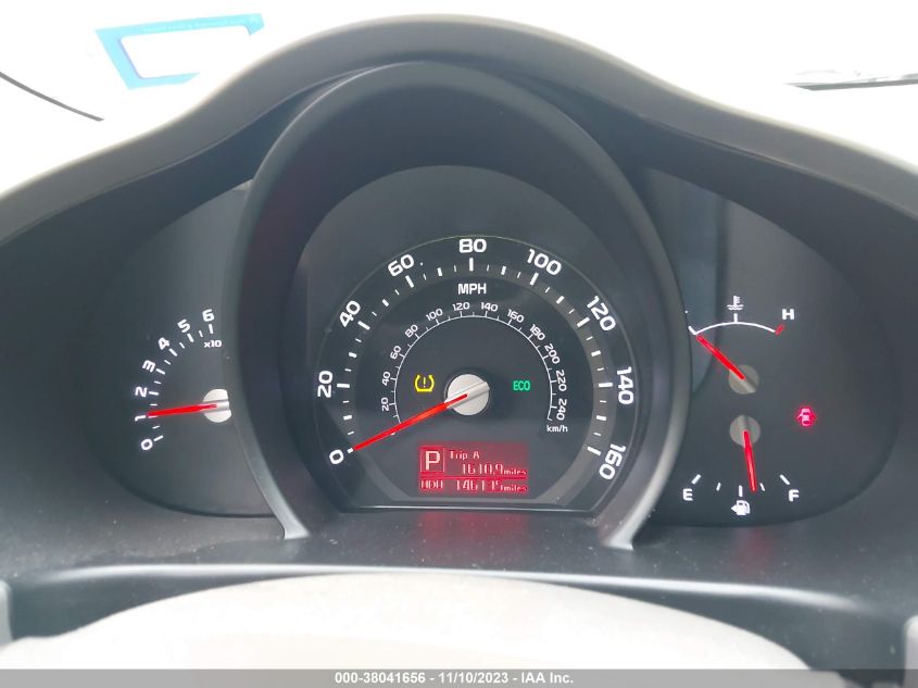 2015 KIA SPORTAGE LX - KNDPB3AC1F7710480