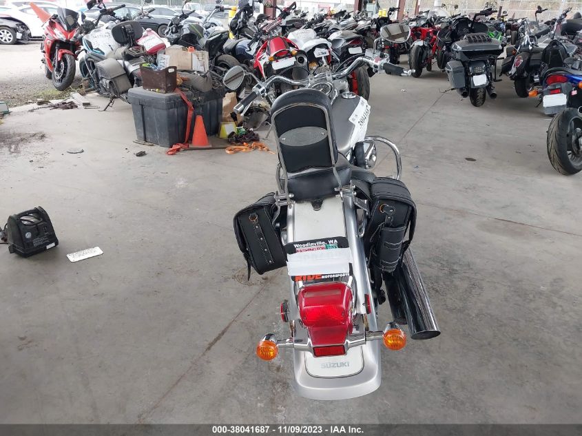 2004 SUZUKI VL800 JS1VS54A842107849